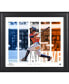 Фото #1 товара Jose Altuve Houston Astros Framed 15" x 17" Player Panel Collage