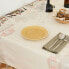 Stain-proof tablecloth Belum Christmas City 300 x 155 cm