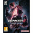 Фото #1 товара Видеоигры PC Bandai Namco Tekken 8 Launch Edition
