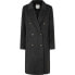 Фото #1 товара PEPE JEANS Beth trench coat