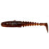 Фото #9 товара SAVAGE GEAR Gobster Shad Soft Lure 90 mm 9g