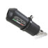 GPR EXHAUST SYSTEMS Ghisa Slip On NC 700 X/S DCT 12-13 Homologated Muffler