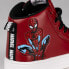 Фото #3 товара Повседневные детские ботинки Spider-Man Красный