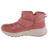 Skechers Bobs Sparrow 2.0 Puffiez Розовый, 36 - фото #2