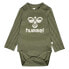 HUMMEL Mulle Long Sleeve Body