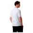 ფოტო #2 პროდუქტის KAPPA Feystripe short sleeve T-shirt