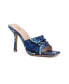 ფოტო #1 პროდუქტის Women's Breena Heel Mule