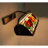 Фото #5 товара Настенный светильник Viro Gaudi Красный Железо 60 W 12 x 17 x 32 cm