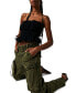 Women's Can't Compare Mid-Rise Slouch Pants