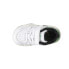 Фото #4 товара Puma Slipstream Bball Slip On Toddler Boys White Sneakers Casual Shoes 39433601