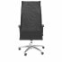 Офисный стул Sahúco XL P&C LBALI40 Серый Светло-серый