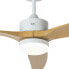 Ceiling Fan JATA JVTE4232 Ø132 cm Brown 40 W