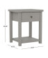 Фото #9 товара Harmony Accent Table