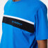 NEW BALANCE Athletics Amplified Linear short sleeve T-shirt