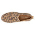 Фото #4 товара TOMS Tristan Leopard Print Platform Womens Size 9.5 B Sneakers Casual Shoes 100