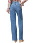 Фото #2 товара Paige Sonja Seville Distressed Trouser Leg Jean Women's