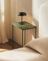 Фото #1 товара Marble side table