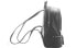 Фото #4 товара Рюкзак женский Michael Kors Rhea Zip черного цвета, средний размер