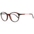 Фото #2 товара Sting Brille VST069 0L95 49 Unisex Rot 140mm