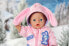 Фото #7 товара Одежда для кукол Zapf ZAPF Creation BABY born Deluxe snowsuit 43 cm, doll accessories