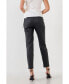 Фото #3 товара Джинсы English Factory женские с покрытием Skinny Jean