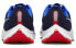 Фото #5 товара Nike Zoom Rival Fly 3 防滑耐磨 低帮 跑步鞋 男女同款 蓝黑白 / Кроссовки Nike Zoom Rival Fly 3 CT2405-451