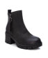 ფოტო #1 პროდუქტის Women's Booties By XTI