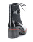 Фото #3 товара Bos. & Co. Zing Waterproof Patent Boot Women's