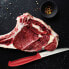 Фото #4 товара Steakmesser Puntillas Red