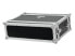 Фото #2 товара Roadinger 30107192 - Hard case - Aluminium - Black - Silver - Monochromatic - Black - 3U