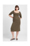 ფოტო #3 პროდუქტის Women's Matilda Dress