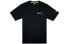 T-shirt New Balance x ZERO PER ZERO NEA3V973-BK