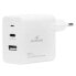 BLUESTORK UltraCompact 65W USB-C Wall Charger