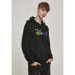 Фото #1 товара URBAN CLASSICS Sweatshirt Diney Rainbow Logo