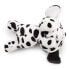 Фото #6 товара Мягкая игрушка для девочек NICI Dalmatian Dottino 25 cm Lying Teddy