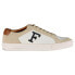 Фото #1 товара FAÇONNABLE Retro Cupsole trainers