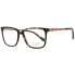 Фото #1 товара Ted Baker Brille TB9179 145 50 Linnea Damen Braun 140mm