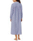 Фото #2 товара Пижама Lanz of Salzburg Lace-Trim Nightgown