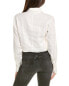 Dl1961 Aurette Linen Shirt Women's