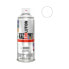 Varnish Spray Pintyplus Evolution M199 400 ml Matt Colourless