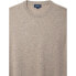 Фото #6 товара FAÇONNABLE Cashmere Crew Neck Sweater