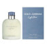 Фото #1 товара DOLCE & GABBANA Light Blue Perfume 200ml