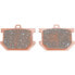 Фото #2 товара EBC FA-V Series FA034V Sintered Brake Pads