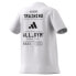 Фото #2 товара ADIDAS Tr Cat G short sleeve T-shirt