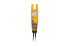 Фото #4 товара Fluke Electrical Tester - Black - Grey - Red - Yellow - LCD - 1.78 cm - Buttons - Rotary - -10 - 50 °C - -30 - 60 °C