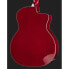 Фото #5 товара Taylor 214ce-Red DLX LH