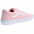 Casual Trainers Vans Ward Pink