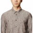 Фото #5 товара MOUNTAIN HARDWEAR Piney Creek long sleeve shirt