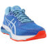 Фото #2 товара ASICS GelNimbus 21 Running Womens Size 6 D Sneakers Athletic Shoes 1012A156-400