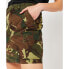 Фото #2 товара SUPERDRY Vintage Utility Mini Skirt